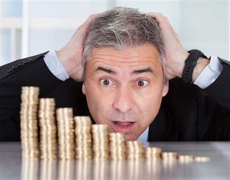 You Can Lose a Surprising Amount of Money by Not Investing.